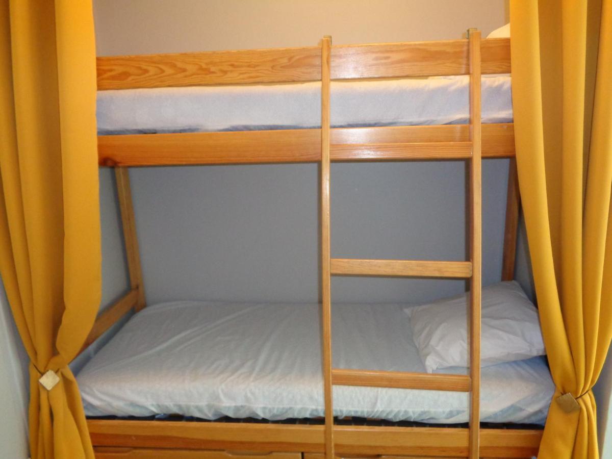 Studio Cabine 4 Personnes Le Touquet Kültér fotó